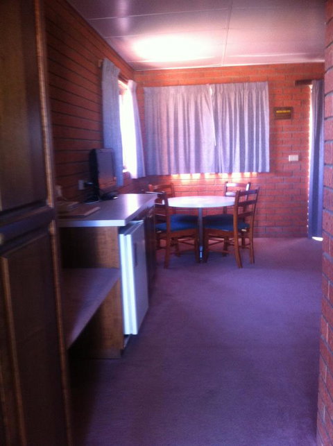 The Waterloo Hotel - Your Accommodation 34