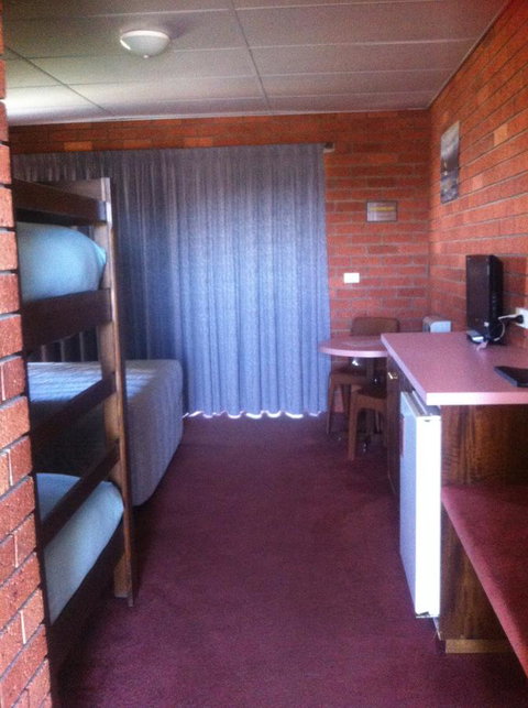 The Waterloo Hotel - Your Accommodation 29