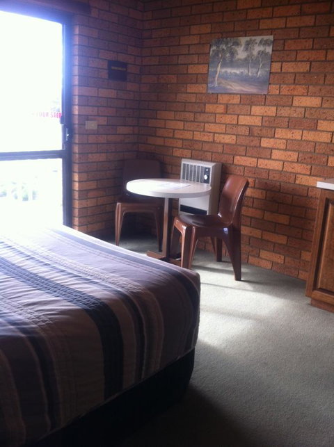The Waterloo Hotel - Your Accommodation 18