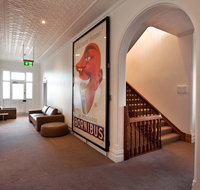 Ikon Hotel - Your Accommodation