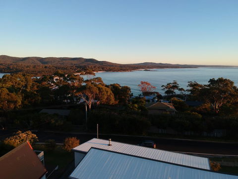 GRANITE BEACH HOUSE @ Bay Of Fires - Your Accommodation 9