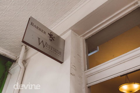 Devine Stays - Hayloft On ELizabeth - Your Accommodation 11