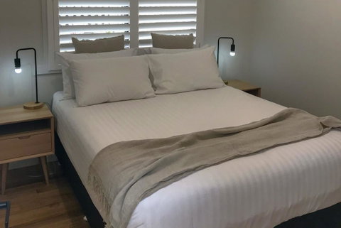 HIDDEN HAVEN Binalong Bay - Your Accommodation 2