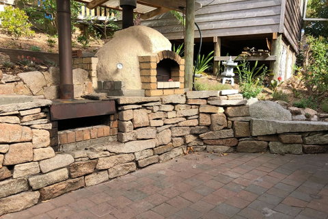HIDDEN HAVEN Binalong Bay - Your Accommodation 13