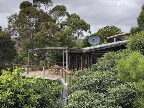HIDDEN HAVEN Binalong Bay - Your Accommodation 0