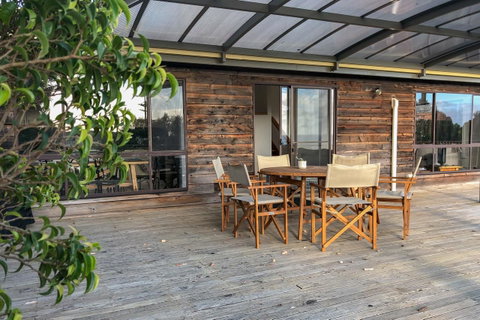 HIDDEN HAVEN Binalong Bay - Your Accommodation 1