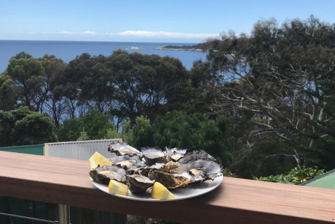 HIDDEN HAVEN Binalong Bay - Your Accommodation 14