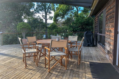HIDDEN HAVEN Binalong Bay - Your Accommodation 8
