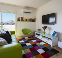 Bellerive Marina View Apartments No 28 - Your Accommodation