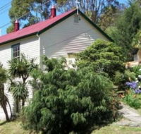 St. Pauls Bed  Breakfast - Your Accommodation