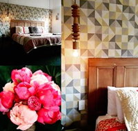 Eden Orchard  Farmstay - Your Accommodation