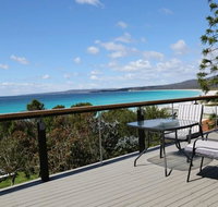 Driftwood Bay of Fires - Your Accommodation