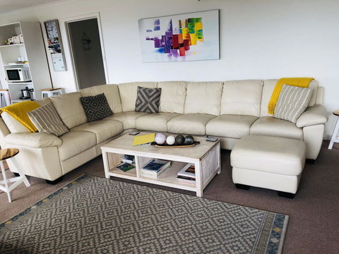 BAY OF FIRES SEACHANGE Ocean Frontage - Your Accommodation 26