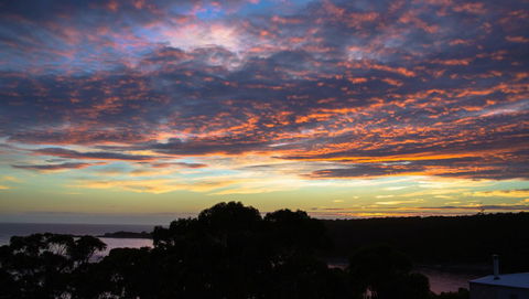 BAY OF FIRES SEACHANGE Ocean Frontage - Your Accommodation 17