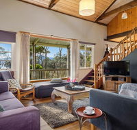 Mandala Bruny Island - Your Accommodation