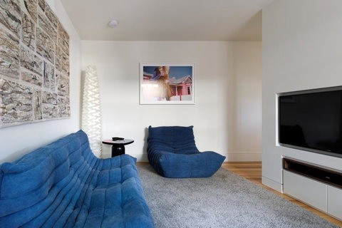 Blue Magnolia - Your Accommodation 18