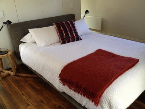 Blue Magnolia - Your Accommodation 28