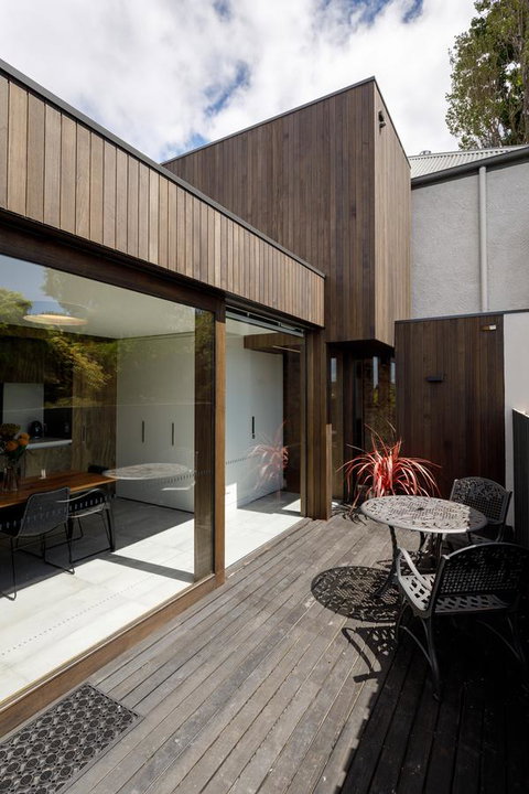 Blue Magnolia - Your Accommodation 10
