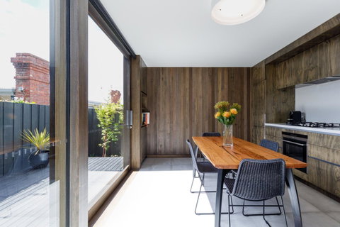 Blue Magnolia - Your Accommodation 7