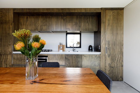 Blue Magnolia - Your Accommodation 11