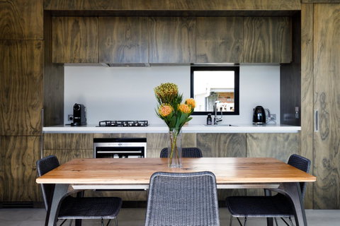 Blue Magnolia - Your Accommodation 12