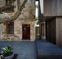 Blue Magnolia - Your Accommodation