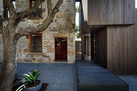 Blue Magnolia - Your Accommodation 0