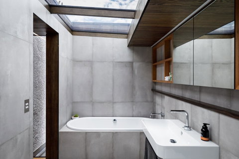 Blue Magnolia - Your Accommodation 32