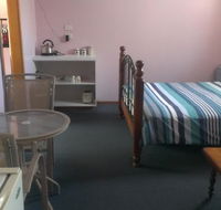 Bridport Seaside Lodge - Your Accommodation