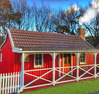 Platypus Playground Riverside Cottage - Your Accommodation