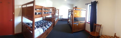 Little Nee's - Your Accommodation 1