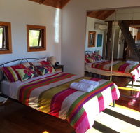 The Tree House - Your Accommodation