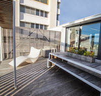 Avalon City Retreat - Your Accommodation