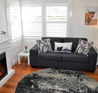 Lyttleton Cottage - Your Accommodation