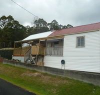 Riders Hut - Derby - Your Accommodation