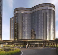 Hotel Chadstone Melbourne MGallery by Sofitel - Your Accommodation