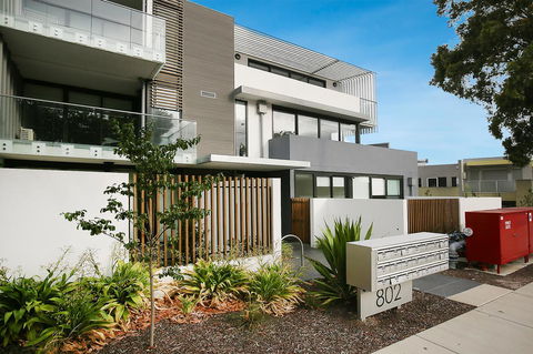 Ellia Doncaster Apartment - Your Accommodation 34