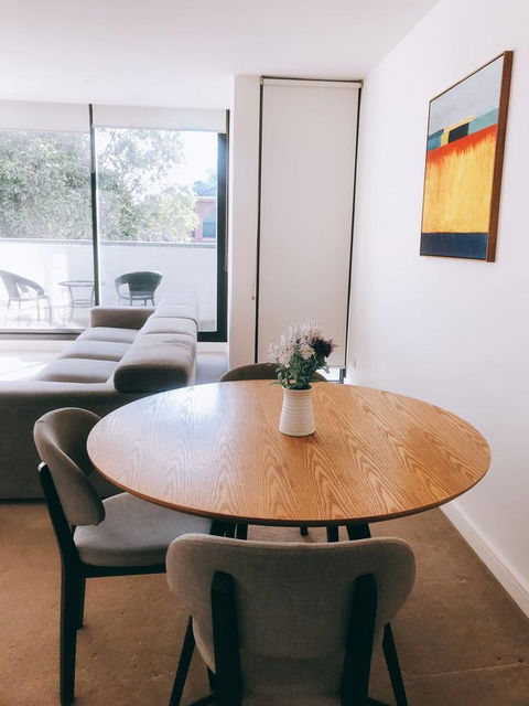 Ellia Doncaster Apartment - Your Accommodation 6