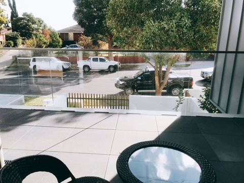 Ellia Doncaster Apartment - Your Accommodation 9