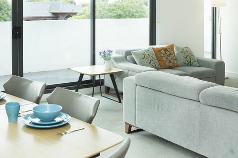 Ellia Doncaster Apartment - Your Accommodation 31