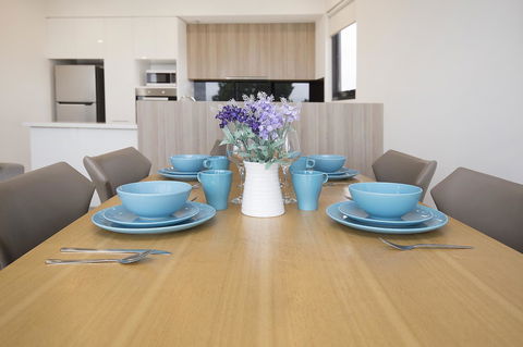 Ellia Doncaster Apartment - Your Accommodation 32