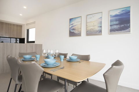 Ellia Doncaster Apartment - Your Accommodation 38