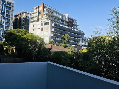 Ellia Doncaster Apartment - Your Accommodation 20