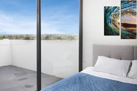 Ellia Doncaster Apartment - Your Accommodation 37