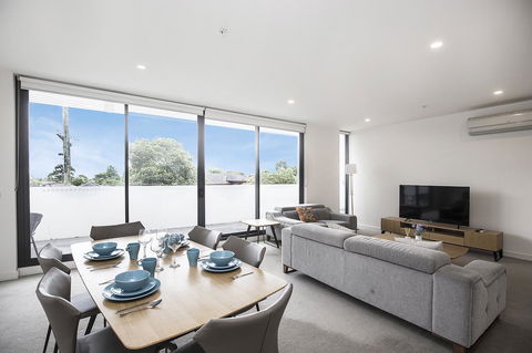 Ellia Doncaster Apartment - Your Accommodation 35
