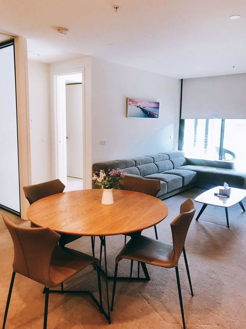 Ellia Doncaster Apartment - Your Accommodation 8