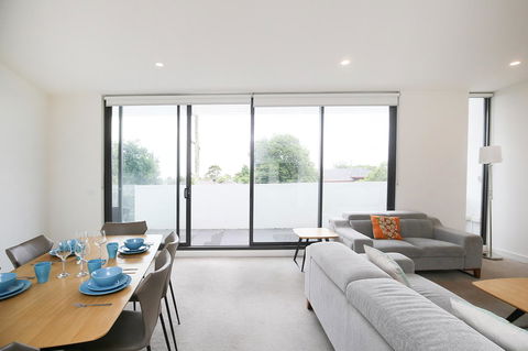 Ellia Doncaster Apartment - Your Accommodation 36