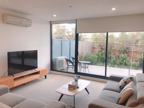 Ellia Doncaster Apartment - Your Accommodation 3