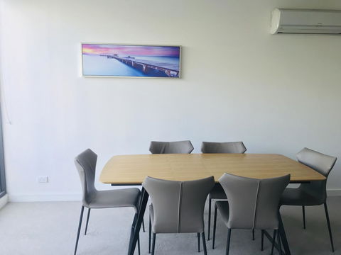 Ellia Doncaster Apartment - Your Accommodation 19