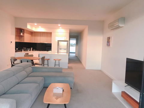 Ellia Doncaster Apartment - Your Accommodation 1